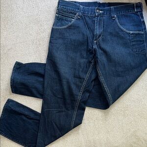 Men's Blue Jeans adjustable skinny 511 Levi's